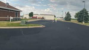 Why Choose Us For All Your Driveway Paving Needs in Marble Hill, MO?